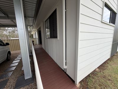 8 Hawthorne Street, Nanango