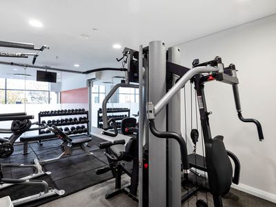 17 / 151 Adelaide Terrace, East Perth