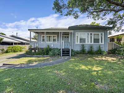 24 Tasman Road, St Georges Basin