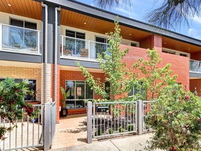 3 / 1 Hyde Lane, Woodville West