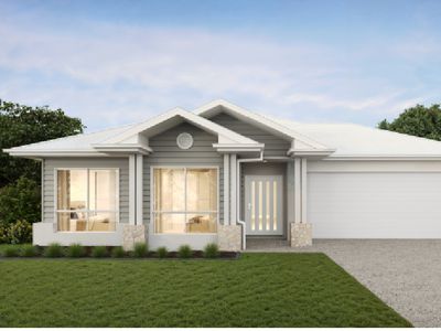Upper Coomera