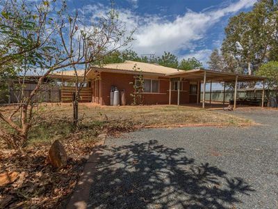 1 Denman Place, South Hedland