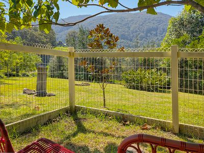 9050 Princes Highway, Central Tilba