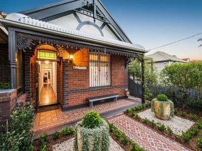 4 National Street, Leichhardt