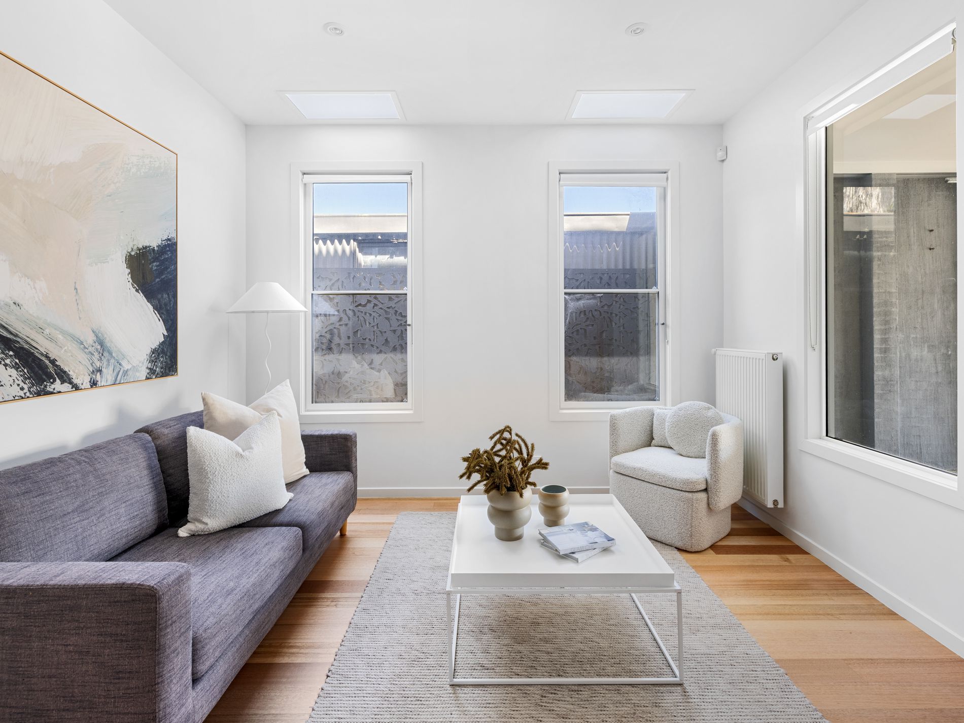 19 Russell Place, Williamstown