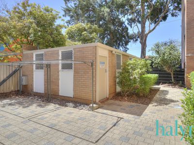 77 / 227 Vincent Street, West Perth