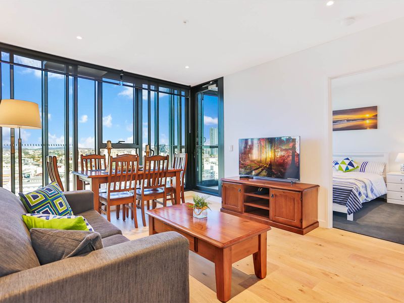 1802 / 179 Alfred Street, Fortitude Valley