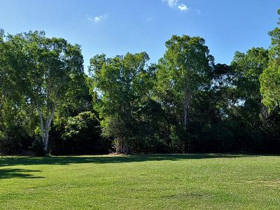 31A Slaughter Yard Road, Cooktown