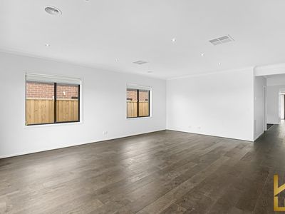 21 Pointer Avenue, Wyndham Vale