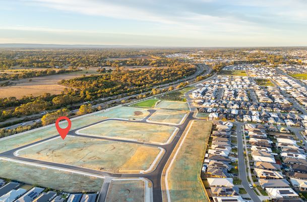 Lot 1609, Mebbin Street, Baldivis