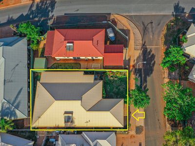 21 Eucalypt Way, South Hedland