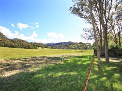 1657 Moss Vale Road, Kangaroo Valley