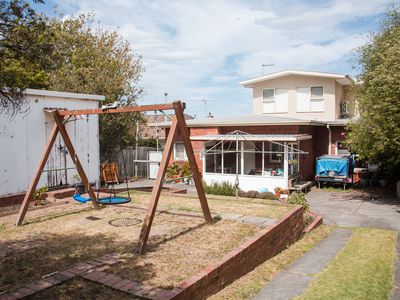 4 Camden Road, Newtown