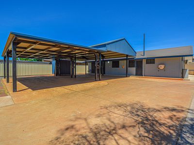 11 Orchid Close, South Hedland