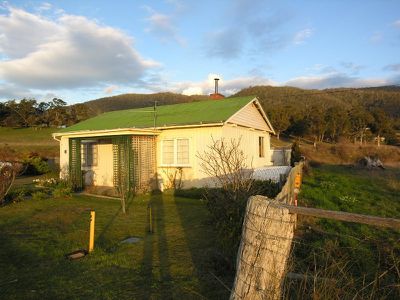 10 Knights Road, Huonville