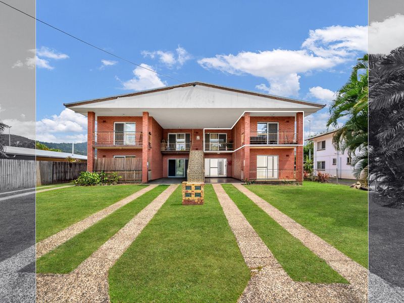 3 / 15 Girralong Street, Woree