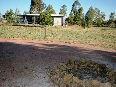 83 Wompoo road, Longreach