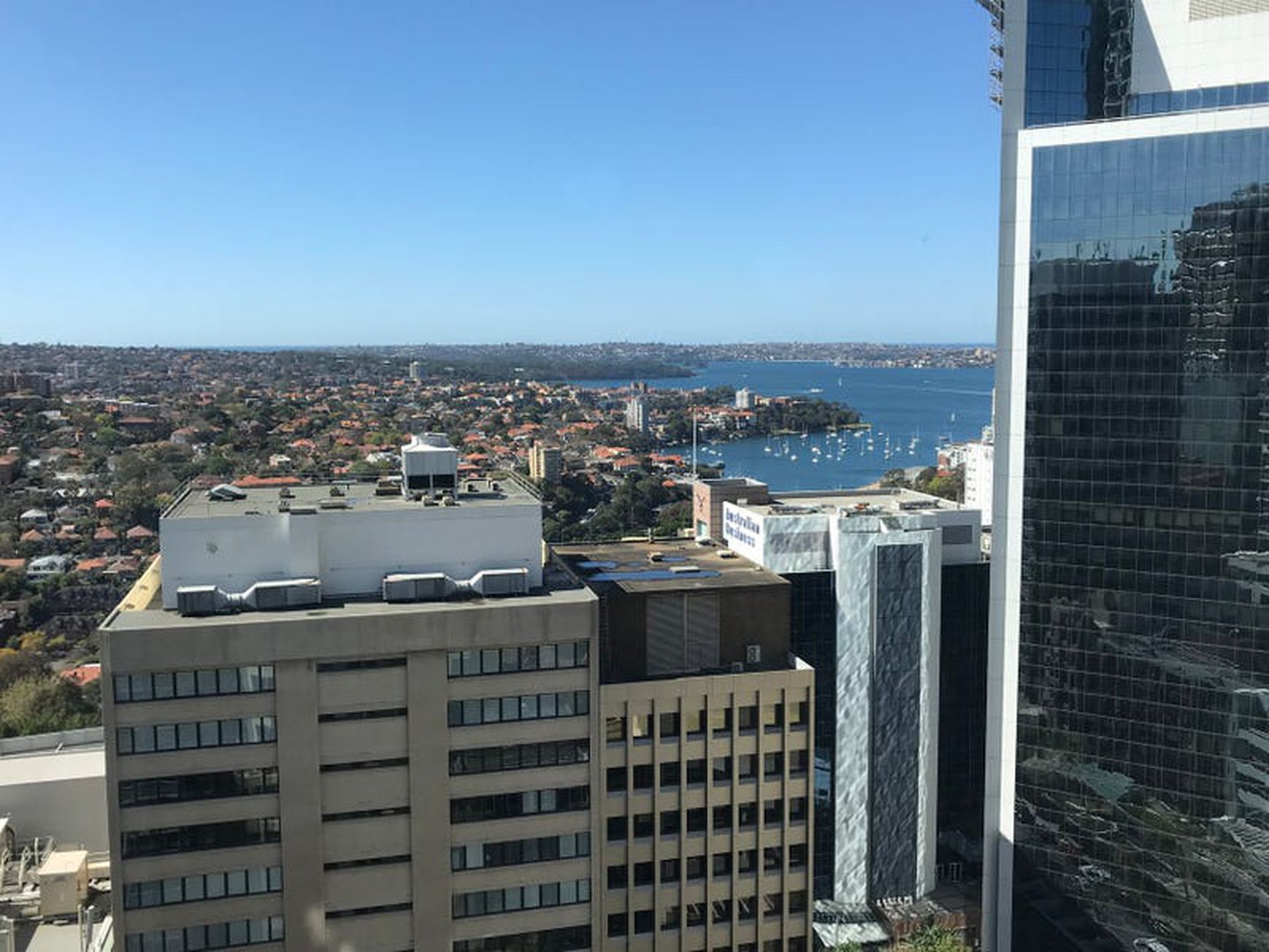 North Sydney