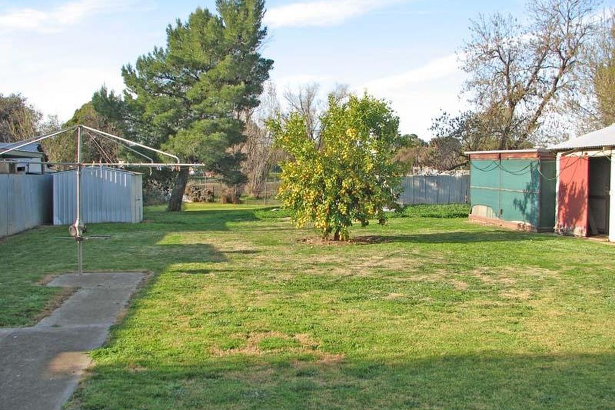 19 Judd Avenue, Merrigum