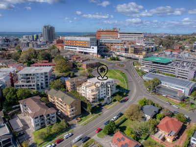 5 / 4-6 Sperry Street, Wollongong