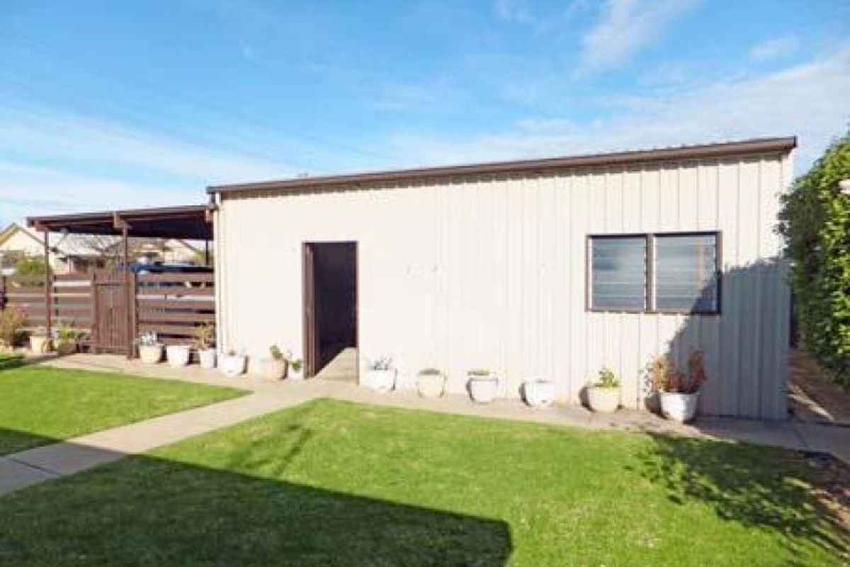 156 Fenaughty Street, Kyabram