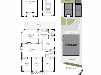 71 The Glen Road, Bardwell Valley