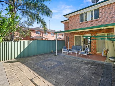 7 / 9 Stanbury Place, Quakers Hill