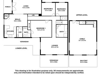 14 Fitzgerald Road, Hatherleigh