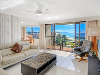 11E / 969 Gold Coast Highway, Palm Beach