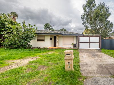 12 Rigden Street, Armadale