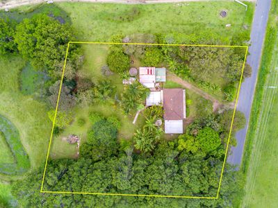 350 Main Arm Road, Mullumbimby