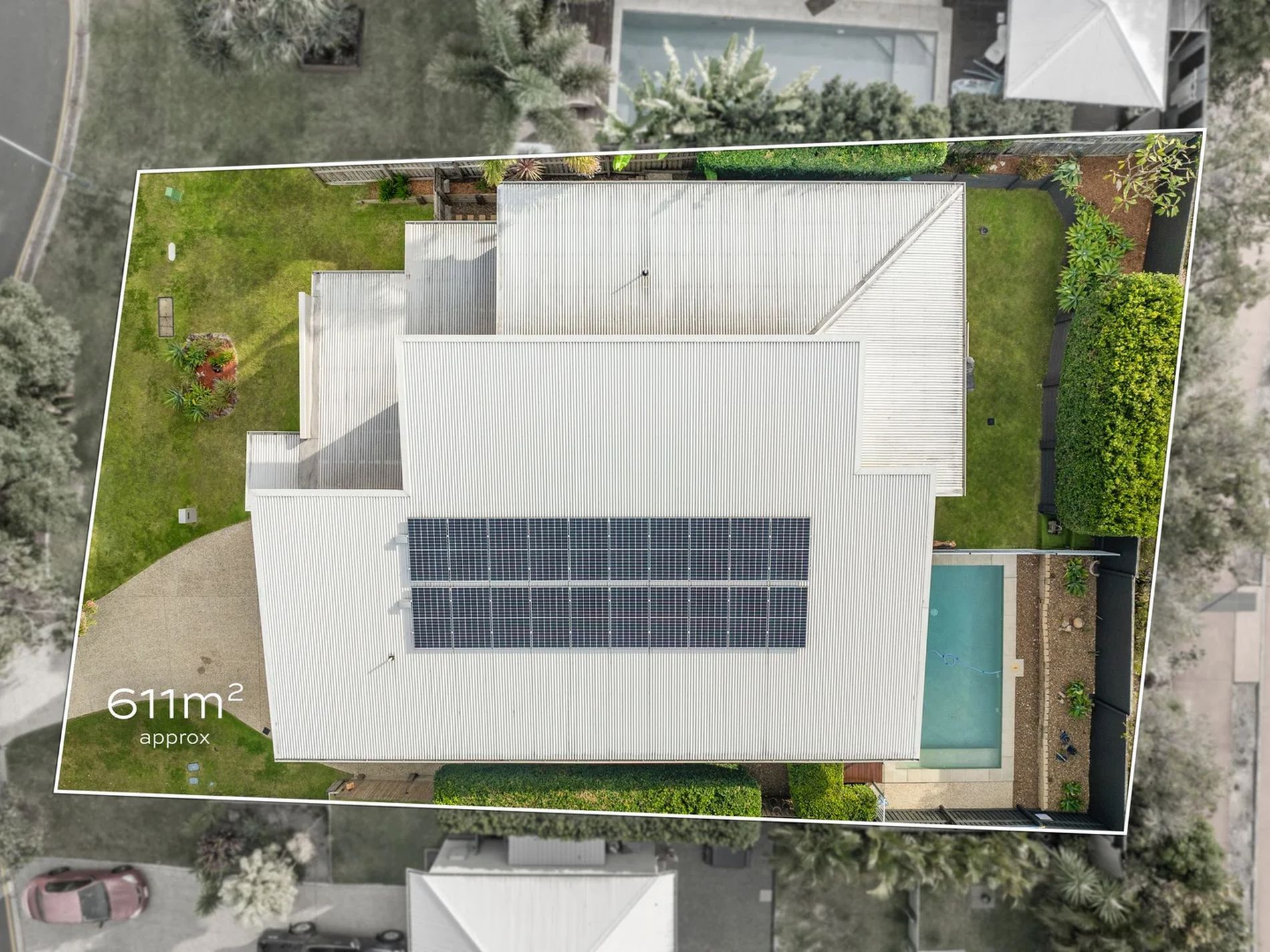 22 Honeyeater Crescent, Peregian Springs