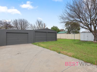 4 Wellington Street, Eglinton
