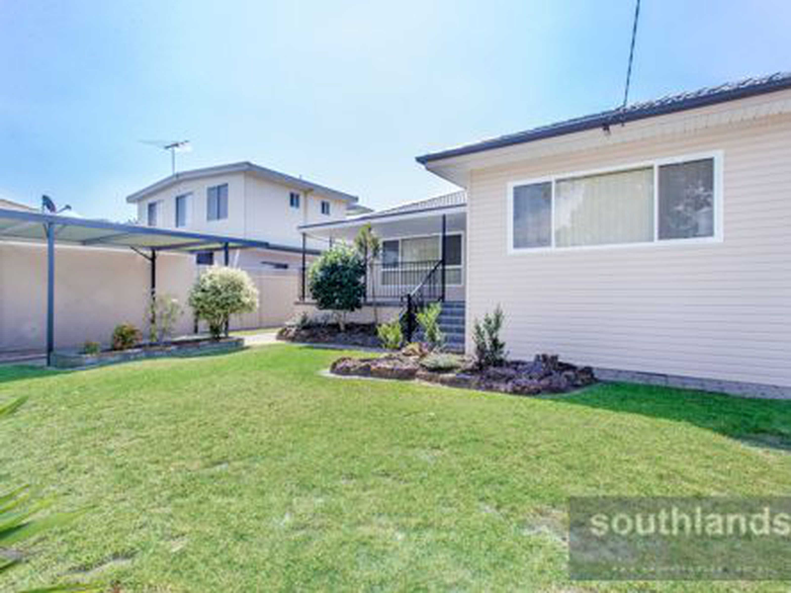 5 Mitchell Street, SOUTH PENRITH