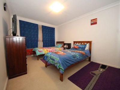 18 / 168 Mimosa rd, Bankstown