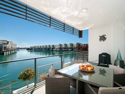 6102 / 2 Ephraim Island Parade, Paradise Point