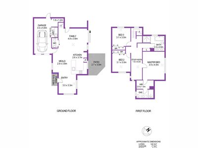 3 / 20 Deans Road, Campbelltown
