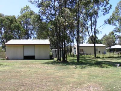 102 Castle Road South, Hervey Bay