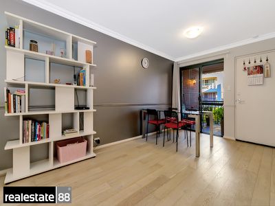 68 / 123 Wellington Street, East Perth