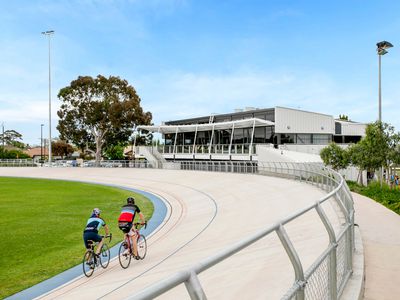 34 Saint Marys Street, St Marys