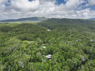 43 Butler Drive, Kuranda