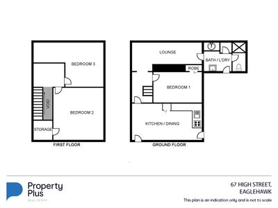 65-67 High Street, Eaglehawk