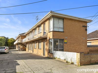 13 Gordon Street, Footscray