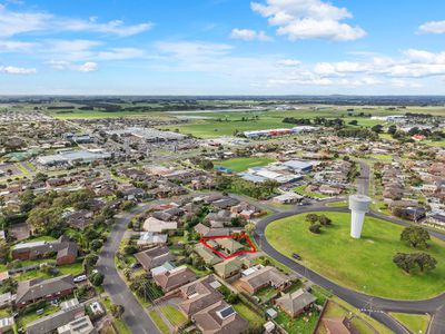 3 / 9 Tower Square, Warrnambool
