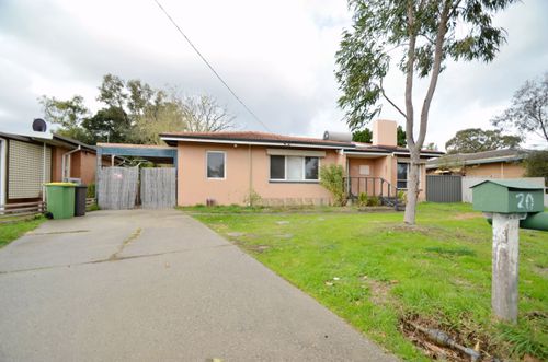 20 Swanley Street, Gosnells