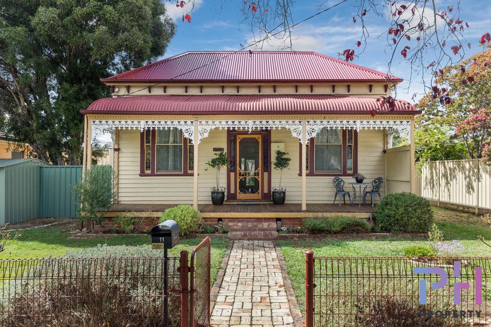 11 High Street, Kangaroo Flat