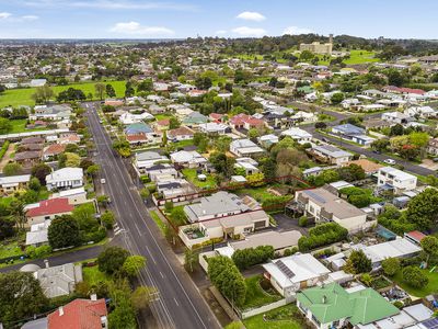 15 Shepherdson Road, Mount Gambier