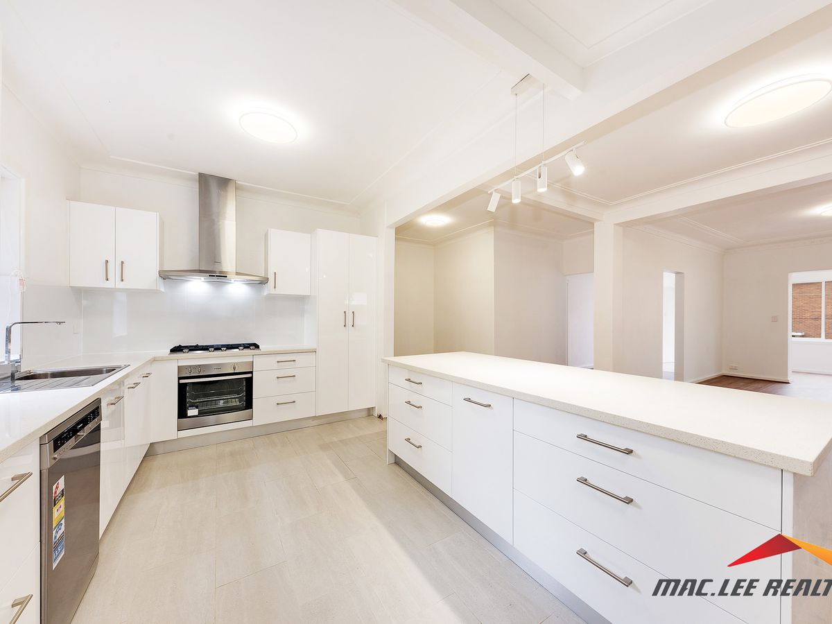 12 Macarthur Avenue, Crows Nest