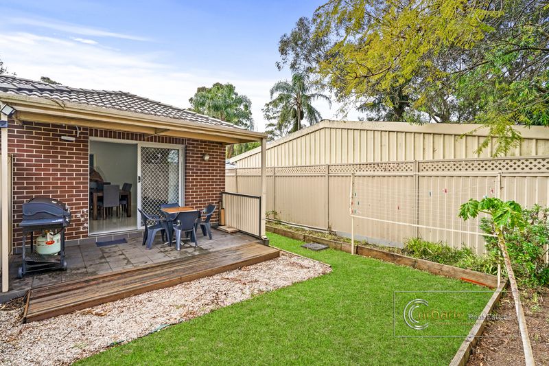 7 / 15 Frank Street, Mount Druitt