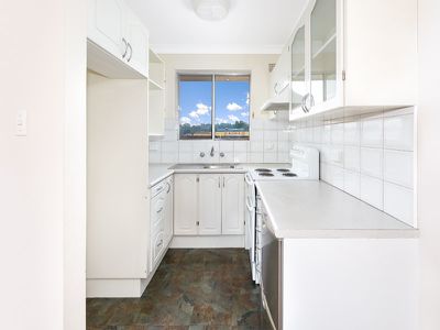 13 / 4 Gaza Road, West Ryde